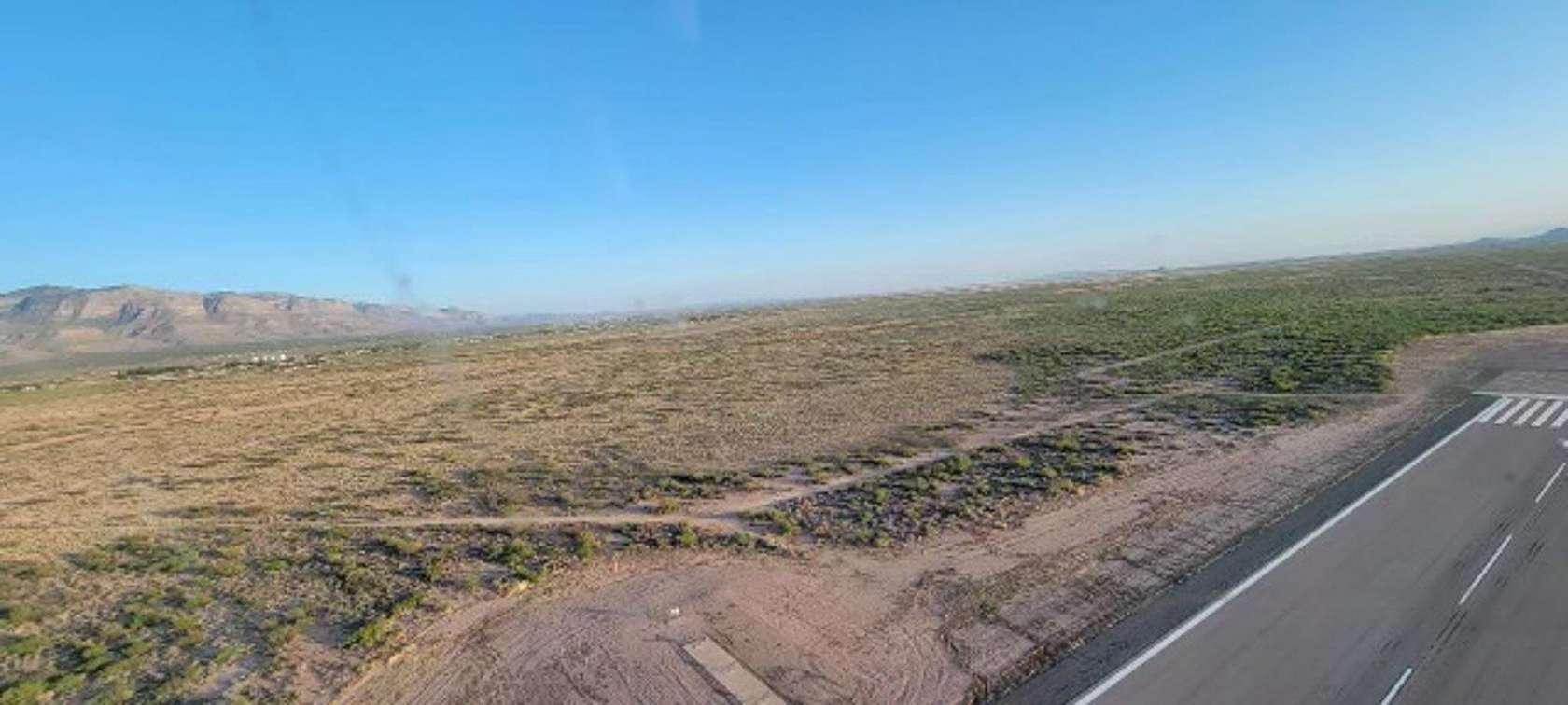 200 Acres of Land for Sale in Alamogordo, New Mexico