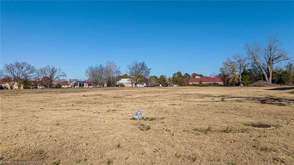 0.8 Acres of Land for Sale in Fort Smith, Arkansas