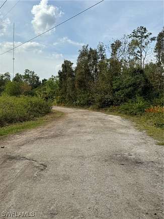 30.2 Acres of Land for Sale in North Fort Myers, Florida