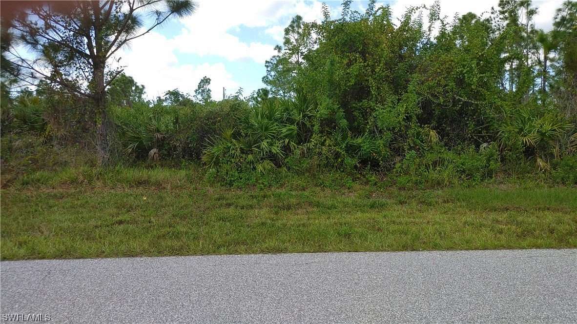 0.23 Acres of Residential Land for Sale in Port Charlotte, Florida
