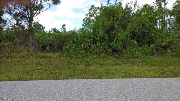 0.23 Acres of Residential Land for Sale in Port Charlotte, Florida