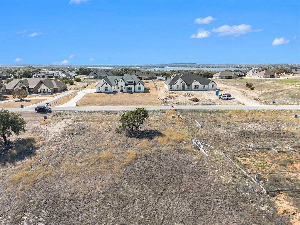 1 Acre of Residential Land for Sale in Granbury, Texas