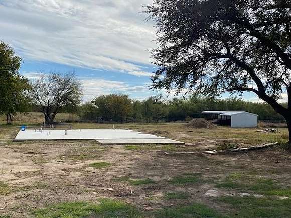 15 Acres of Agricultural Land for Sale in May, Texas