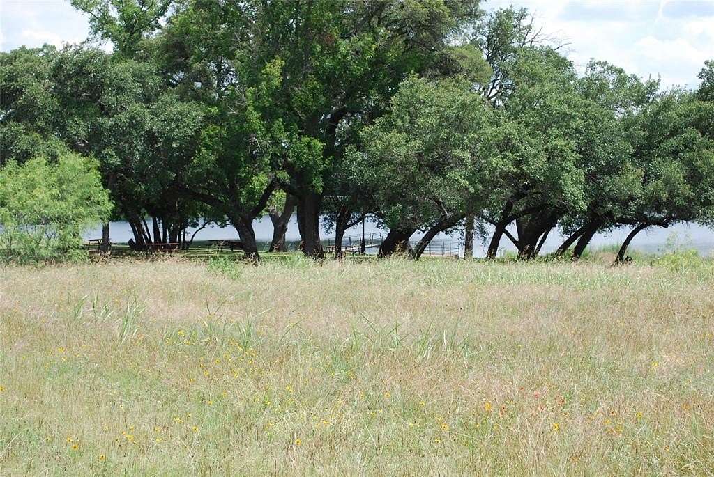 0.47 Acres of Residential Land for Sale in Whitney, Texas