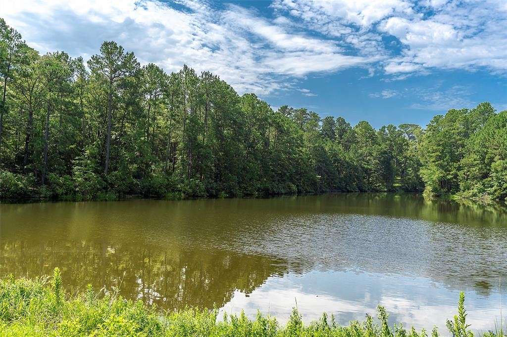 1.393 Acres of Land for Sale in Gilmer, Texas