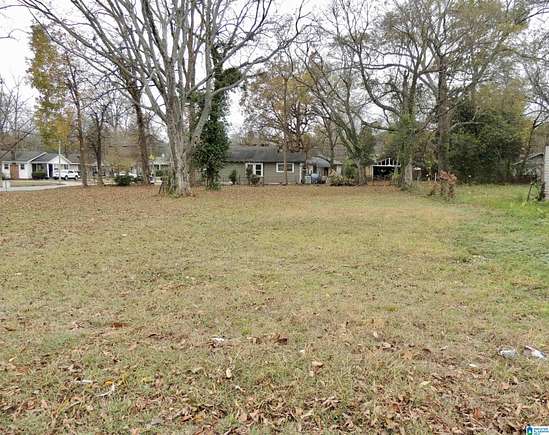 0.16 Acres of Land for Sale in Birmingham, Alabama