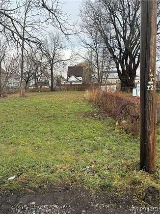 0.083 Acres of Commercial Land for Sale in Buffalo, New York