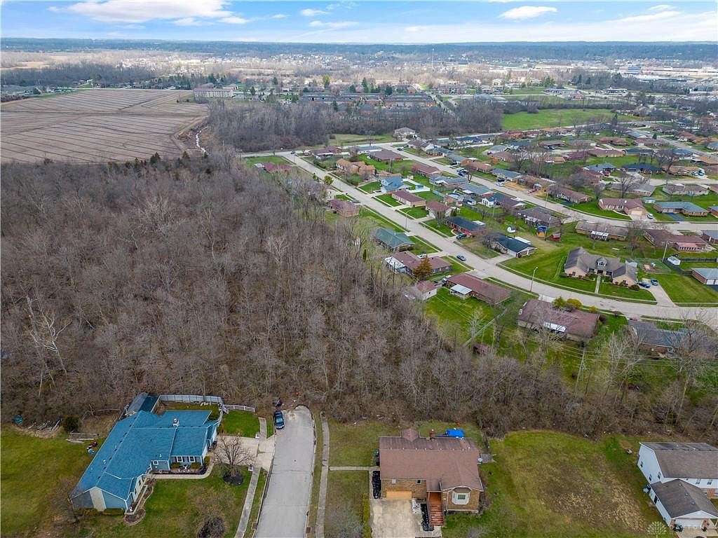 7.8 Acres of Residential Land for Sale in Dayton, Ohio