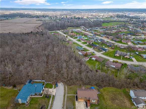 7.8 Acres of Residential Land for Sale in Dayton, Ohio