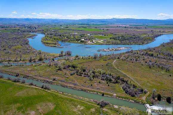 225 Acres of Land for Sale in Firth, Idaho