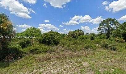 3.7 Acres of Residential Land for Sale in Lehigh Acres, Florida