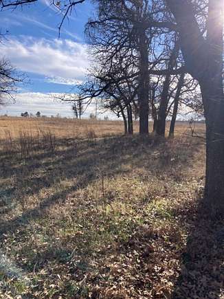 5 Acres of Residential Land for Sale in Jones, Oklahoma