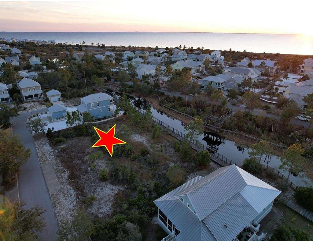 0.22 Acres of Residential Land for Sale in Port St. Joe, Florida