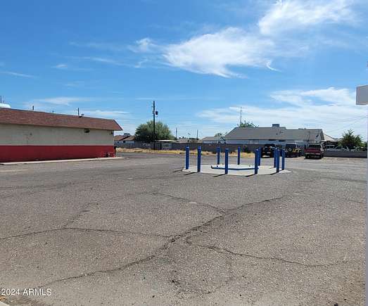 0.18 Acres of Commercial Land for Sale in Guadalupe, Arizona