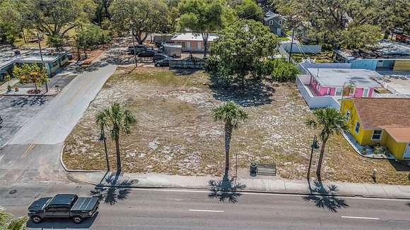 0.24 Acres of Commercial Land for Sale in Largo, Florida