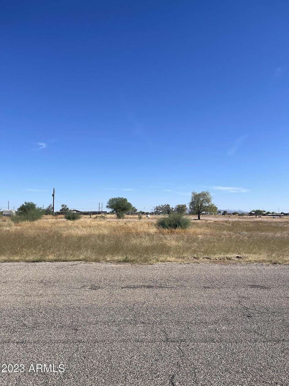 3.34 Acres of Residential Land for Sale in Casa Grande, Arizona