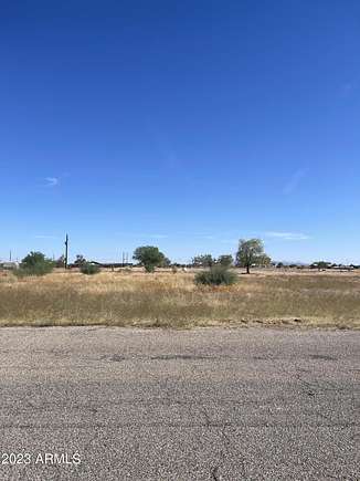3.3 Acres of Residential Land for Sale in Casa Grande, Arizona