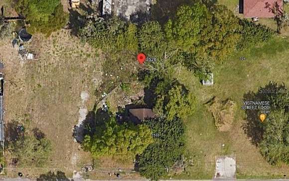 0.12 Acres of Residential Land for Sale in Lakeland, Florida