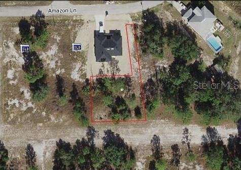 0.24 Acres of Residential Land for Sale in Kissimmee, Florida
