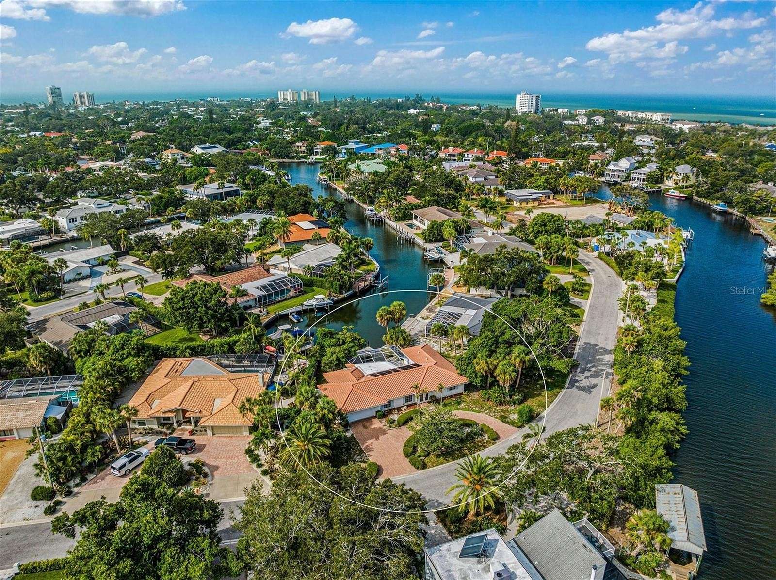 0.24 Acres of Land for Sale in Sarasota, Florida