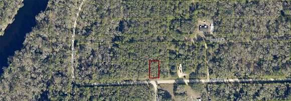 0.23 Acres of Residential Land for Sale in Live Oak, Florida