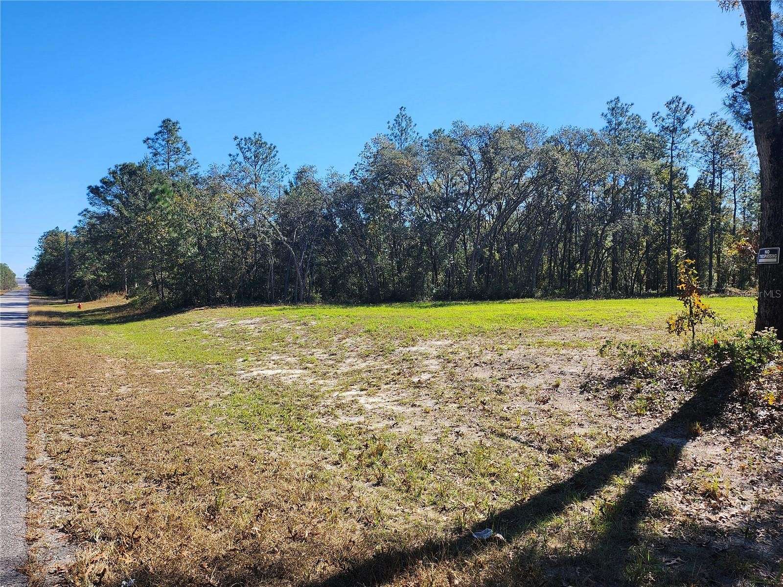0.53 Acres of Commercial Land for Sale in Ocala, Florida