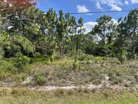 3.1 Acres of Residential Land for Sale in Orlando, Florida