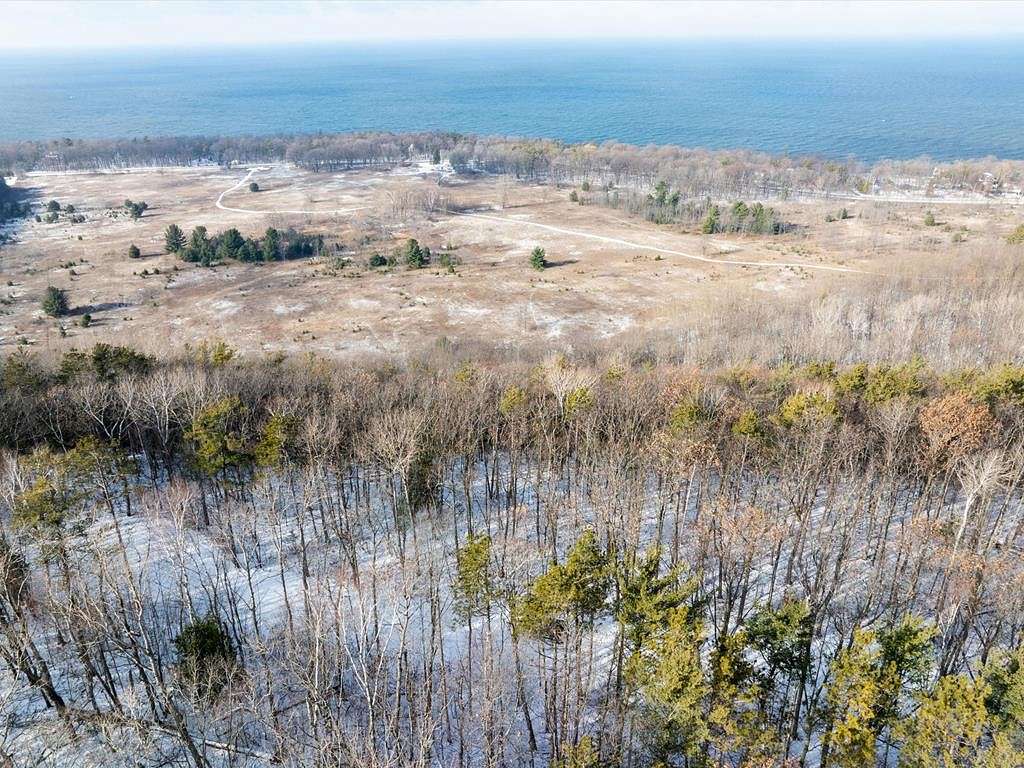 5 Acres of Residential Land for Sale in Sturgeon Bay, Wisconsin