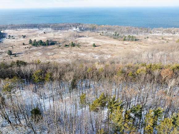 5 Acres of Residential Land for Sale in Sturgeon Bay, Wisconsin