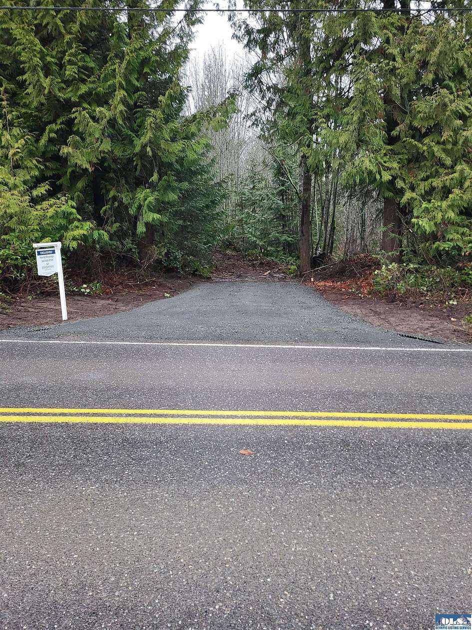 1.2 Acres of Residential Land for Sale in Port Angeles, Washington