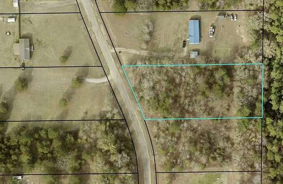 1.2 Acres of Residential Land for Sale in Sylvester, Georgia