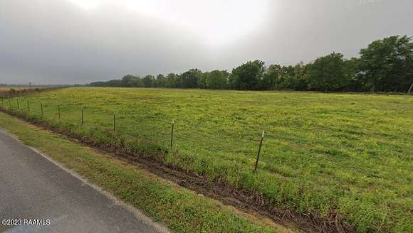 20.5 Acres of Land for Sale in Abbeville, Louisiana