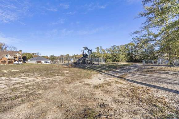 1.9 Acres of Land for Sale in Longview, Texas