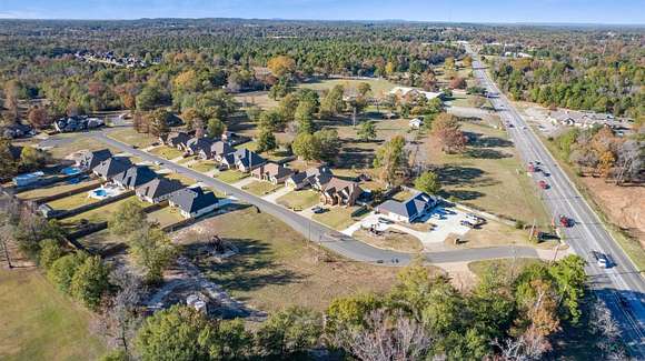 1.892 Acres of Commercial Land for Sale in Longview, Texas