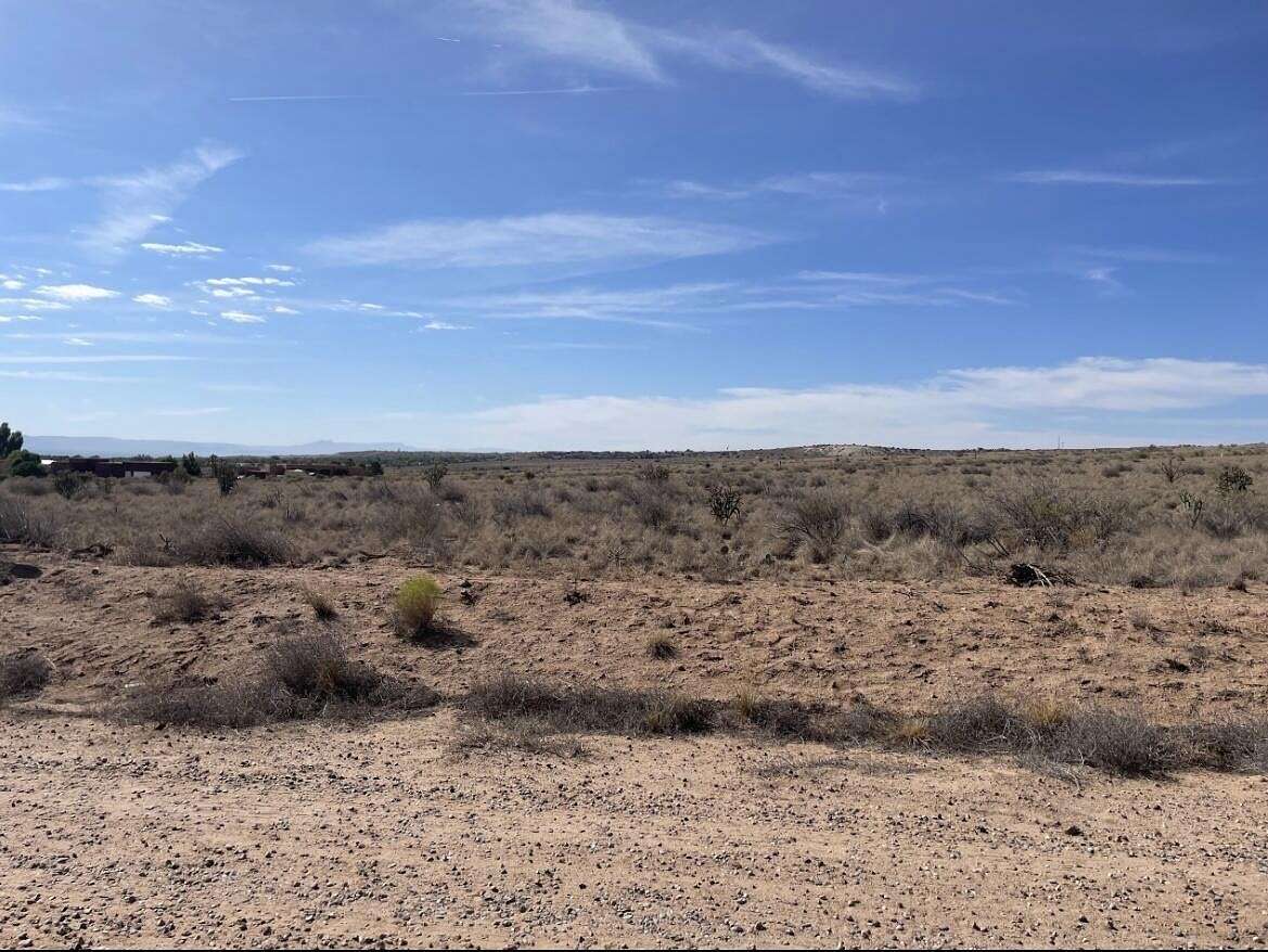 0.5 Acres of Residential Land for Sale in Rio Rancho, New Mexico