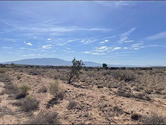 0.5 Acres of Residential Land for Sale in Rio Rancho, New Mexico