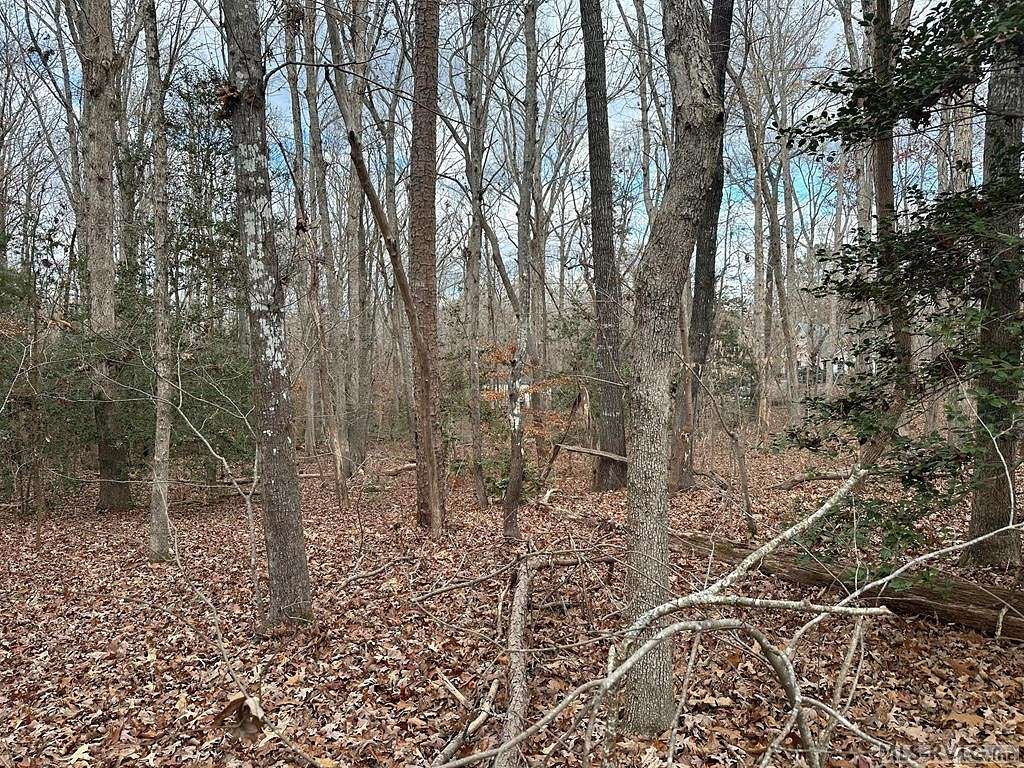 0.46 Acres of Residential Land for Sale in Bracey, Virginia
