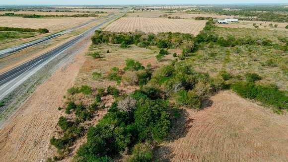 4.4 Acres of Residential Land for Sale in Axtell, Texas