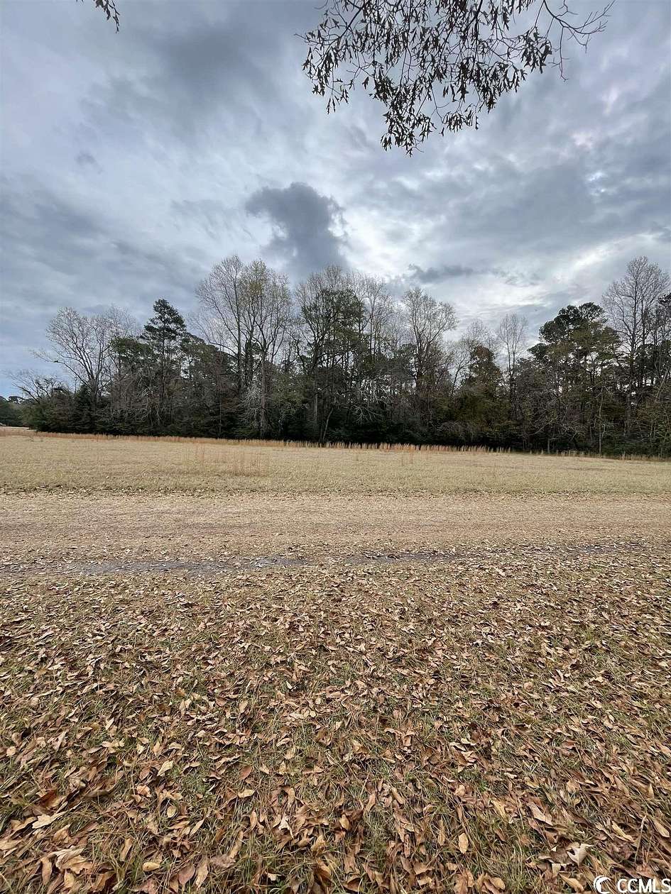 5.7 Acres of Land for Sale in Loris, South Carolina