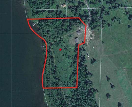 4.7 Acres of Residential Land with Home for Sale in Max Township, Minnesota
