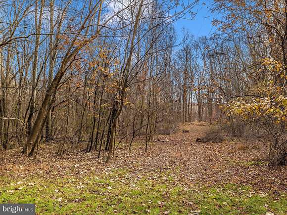 8.8 Acres of Residential Land for Sale in Sykesville, Maryland