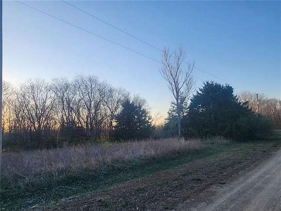 0.21 Acres of Land for Sale in Ozawkie, Kansas