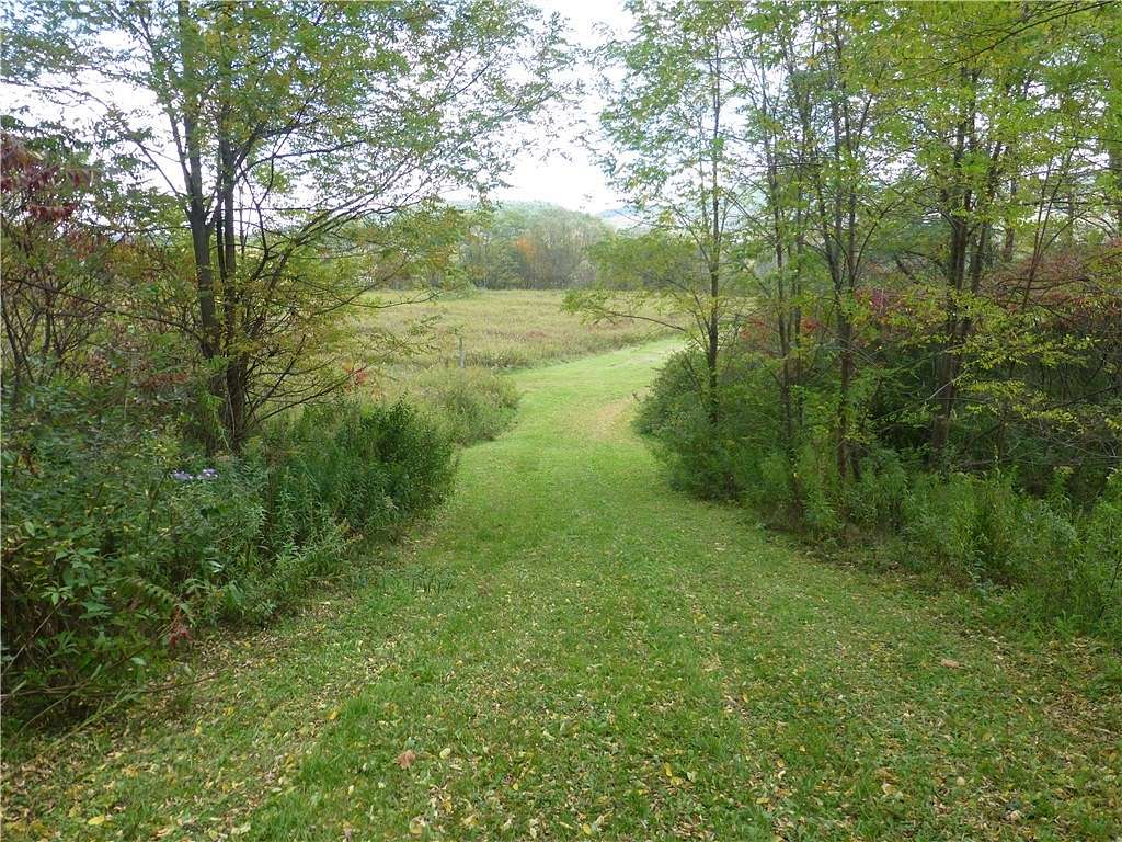 7 Acres of Commercial Land for Sale in Hartwick, New York