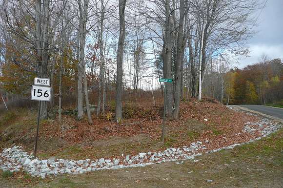 238 Acres of Recreational Land & Farm for Sale in Wilton, Maine