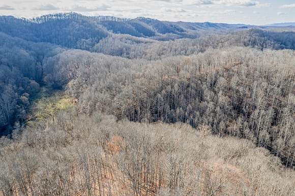 110 Acres of Land for Sale in Abingdon, Virginia