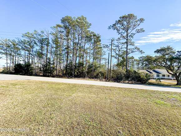1.1 Acres of Residential Land for Sale in Williston, North Carolina