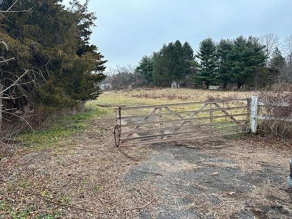 12.1 Acres of Land for Sale in Lafayette, New Jersey