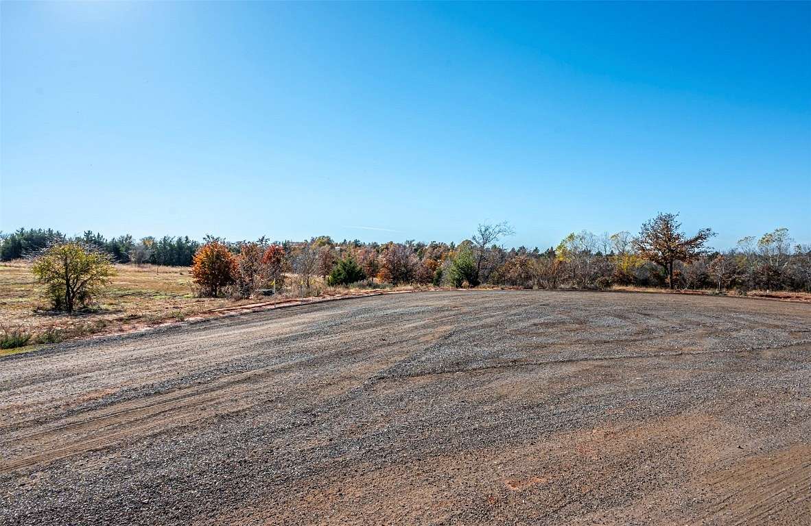 1.2 Acres of Residential Land for Sale in Guthrie, Oklahoma