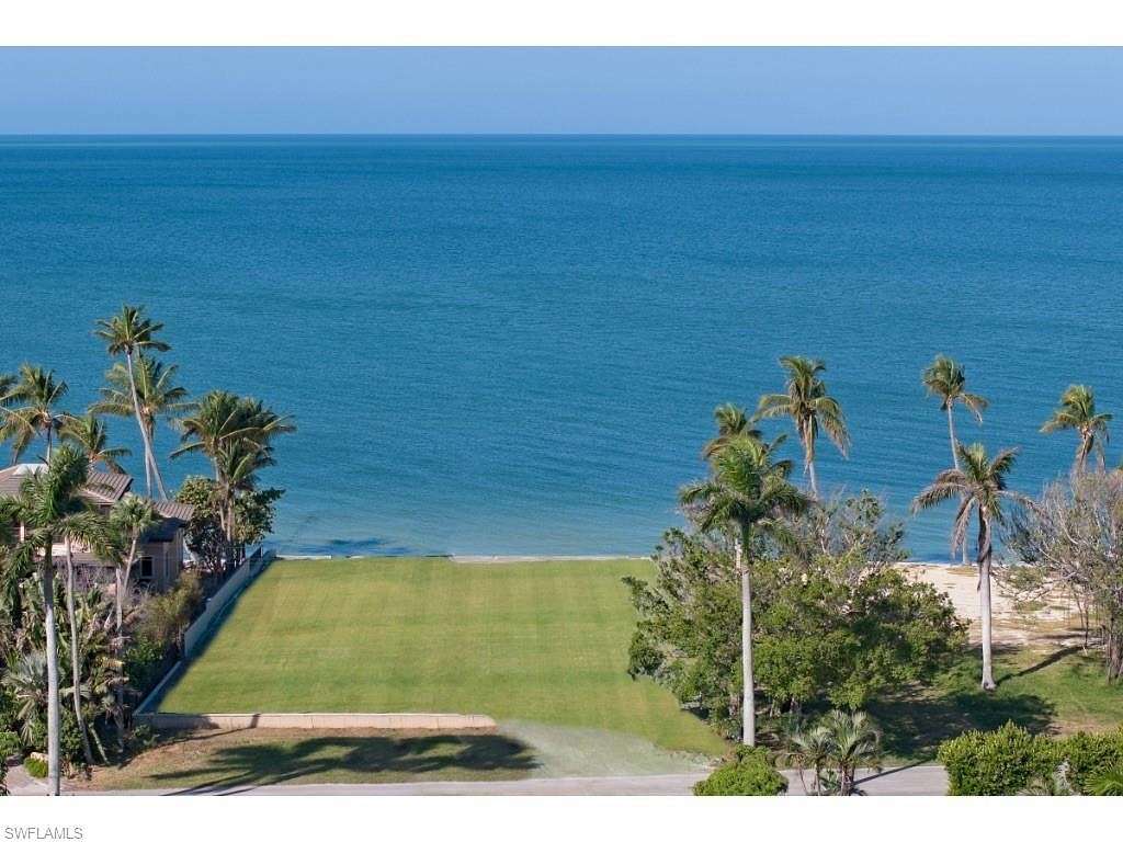 0.61 Acres of Residential Land for Sale in Naples, Florida