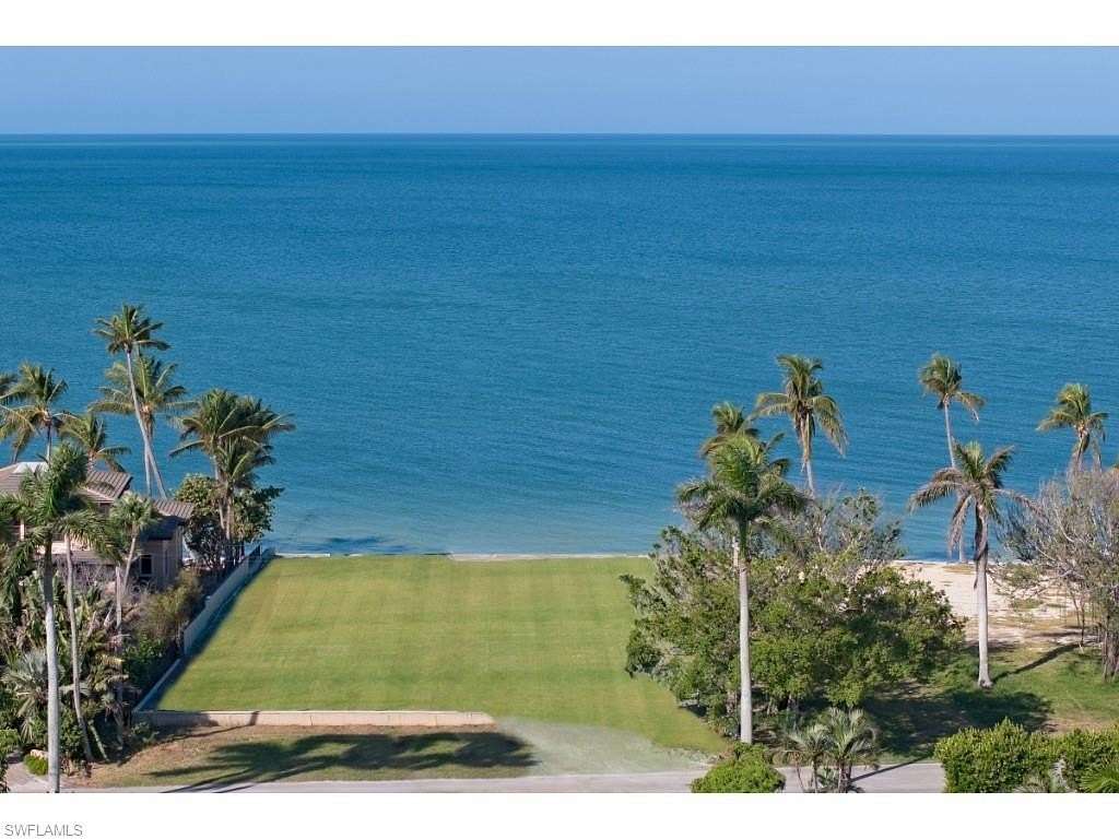 0.6 Acres of Residential Land for Sale in Naples, Florida